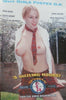 Spyman 2 Saving Bambi Daane Factory Sealed DVD