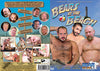 Bears At The Beach Bear Films - Gay Factory Sealed DVD - Active