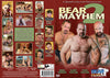 Bear Mayhem 2 Bear Films - Gay Factory Sealed DVD - Active