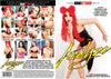 Analyze 1 Raw Attack - All Sex Sealed DVD - Active (Means Still in Stock from the Studio)