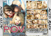 Filthy Anal P.O.V. 1 Acid Rain - Gonzo Factory Sealed DVD