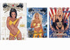 American Nymphette 3 DVD Set.  #4, 5, & 6.  Legend Reprinted DVDs in Sleeve
