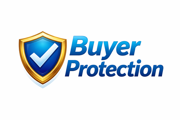 Buyer Protection.