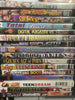50 New Sealed Discontinued DVDs for $99.99