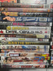 50 New Sealed Discontinued DVDs for $99.99