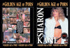 The Golden Age Of Porn: Sharon Kane - Gentlemen