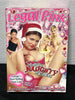 Auction Lot #025 Legal Pink Santas Naughty Helpers (3 Sealed DVD Set) Year:  Sealed DVD - Factory Direct - Out of Print