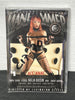 Auction Lot #055 Man Hammer #1 - Mercenary Year:2004  Sealed DVD - Factory Direct - Out of Print