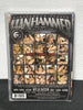 Auction Lot #055 Man Hammer #1 - Mercenary Year:2004  Sealed DVD - Factory Direct - Out of Print