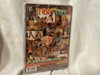 Fresh Out The Box 3 (Gianna Michaels) Mercenary - Interracial Sealed DVD - Discontinued