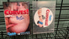 Curves Diabolic - 4 Hrs Signed by Alexis Texas Authentic DVD and Cover Certified