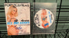 All Big Asses Fornic8 - 4 Hrs Signed by Alexis Texas Authentic DVD and Cover Certified