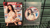All Time Greatest Tits NSDS - Busty Signed by Gianna Michaels Authentic DVD and Cover Certified