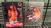 The Best Of Big Titties Western Visuals - Classic Signed by Christy Canyon Authentic DVD and Cover Certified