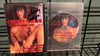 Christy Canyon Triple Feature 2 Alpha Blue Archives Signed by Christy Canyon Authentic DVD and Cover Certified