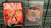 Sinful Addiction Caballero - All Sex Signed by Nikki Benz Authentic DVD and Cover Certified