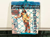 Fishnets 9 with Blue Net Blu Ray Zero Tolerance Factory Sealed DVD