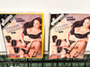 Jack in Me POV Vouyer Media Gianna Michaels.  Must have the White Security Sticker Across the Seal with Dust Cover Factory Sealed DVD