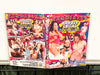 Barely Legal Brotha Lovers 3 Exquisite with working light pack Condition is 3/5 DVD