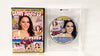Cum Covered Lips (Gianna Michaels) Mile High Sealed Cover and Sealed DVD Grade 5 of 5 * Comes with Bonus Reprint of the DVD for Viewing