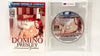 Domino Presley: Transsexual Goddess Grooby - Tranny Sealed Cover and Sealed DVD Grade 4 of 5 * Comes with Bonus Reprint of the DVD for Viewing