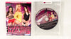 Swallowing Anal Whores 3 Pink Kitty Sealed Cover and Sealed DVD Grade 4 of 5 * Comes with Bonus Reprint of the DVD for Viewing