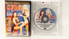 Fire And Ice (tera Patrick) Adam & Eve - Catalog Sealed Cover and Sealed DVD Grade 4 of 5 * Comes with Bonus Reprint of the DVD for Viewing