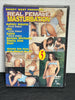 Real Female Masturbation 5 - Original DVD, Cover with Case