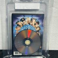 Psy-Chic  - Certified DVD.  DVD 5/5, Artwork 5/5.  Play Test Passed #1003