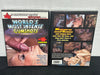 Worlds Most Intense CumShots 4 Hour - Sealed DVD