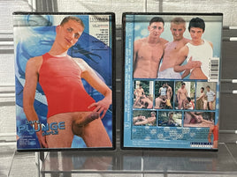 Bare Plunge 2 (Gay) - Sealed DVD - Clearance