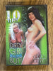 Dirty Girl Beautiful Butt - 10 Hour XXXL Butt DVD in Sleeve No Artwork (Great Value)