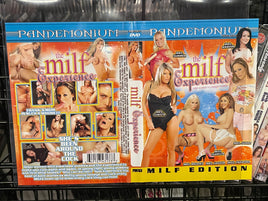 ****The Milf Experience (Milf) (Available as a Free Bonus DVD for 24 Hours)  Limited Time