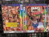 Big Black Butts wit Thick Dentz - DVD - Recently Reprinted DVD in Sleeve