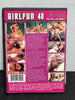 *Girlfun 40 - Dreamgirls - DVD Only - No Artwork (Real Amateur Girls)