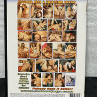 *Natural Wonders of the World 40 - DVD Only - No Artwork (Natural Boobs)