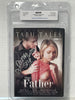 Our Father Tabu Tales (signed by Dakota Skye) Original DVD and Cover