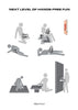 Maxtasy Stroke Master Clear (Hands Free)