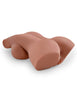 PDX Plus Perfect 10 Torso Masturbator Tan  - 11 lbs