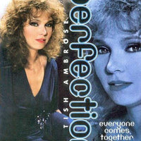 Perfection - Recently Reprinted DVD with Sleeve, no Artwork