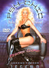 *Psy-Chic (Silvia Saint) Jerome Tanner DVD - Recently Reprinted DVD in Sleeve