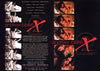 Andrew Blake X 2 Studio A Sealed DVD - Active (Means Still in Stock from the Studio)