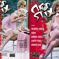 Chop Stix VCA - Classic Factory Sealed DVD - Active