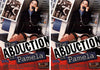 Abduction of Pamela - Legend DVD - Original with Cover Graphics on DVD, with Case.  No Cover (New from a Factory Spindle (that's a shrink wrapped stack))