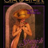 *Spanish Fly - Recently Reprinted DVD with Sleeve, no Artwork