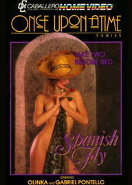 *Spanish Fly - Recently Reprinted DVD with Sleeve, no Artwork