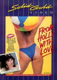 *From Holly with Love - Classic - DVD Only - No Artwork