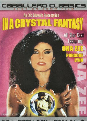 *In A Crystal Fantasy  - Classic - DVD Only - No Artwork