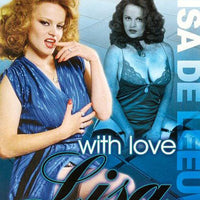 *Lisa with Love - Classic - DVD Only - No Artwork