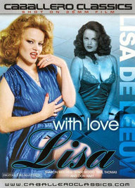 *Lisa with Love - Classic - DVD Only - No Artwork